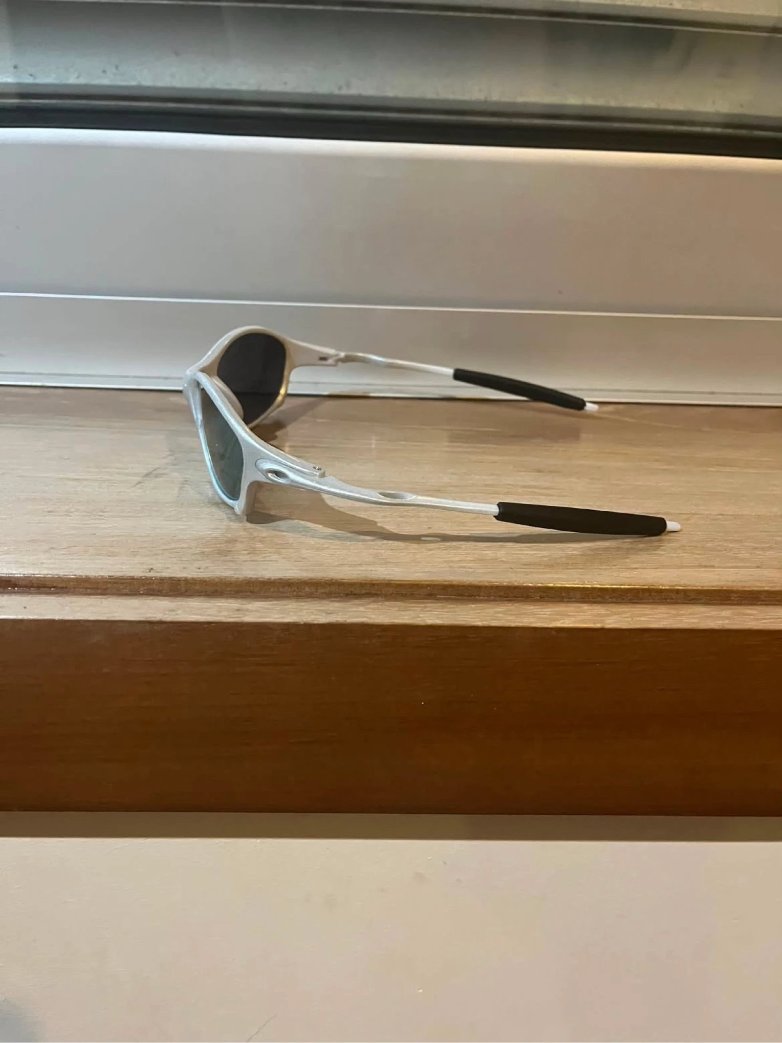Lunettes Juliet – photo 3